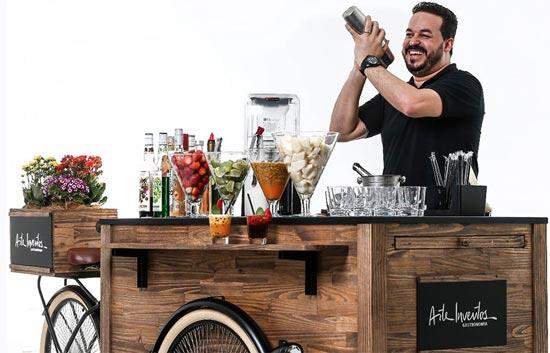 Art Inventos Gastronomia