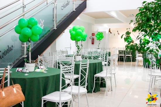 Foto Moinho Eventos & Festas