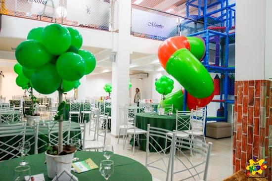 Foto Moinho Eventos & Festas
