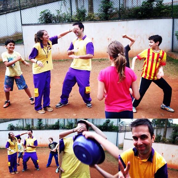 Foto Aníma Recreação