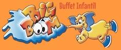 Logo BUFFET BIG BOOM