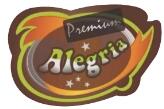 Logo Buffet Infantil Além D'Alegria Prime