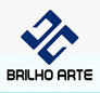 Logo Brilho Arte