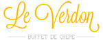 Logo Buffet de Crepe Le Verdon