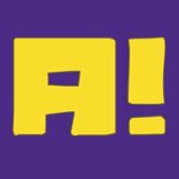 Logo Aníma Recreação