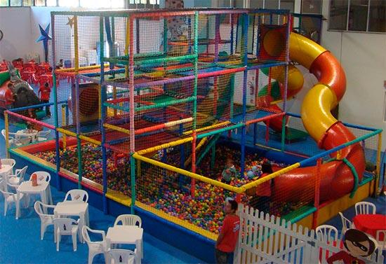 Brinca Mundi Parque Infantil e Festa Infantil